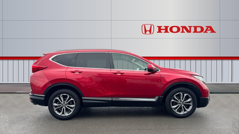Honda CR-V 2.0 i-MMD Hybrid EX 5dr eCVT Hybrid Estate